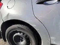 Citroen c4, 2007 - afbeelding 17 van  27