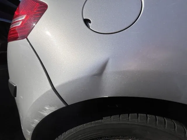 Citroen c4, 2007 - afbeelding 18 van  27
