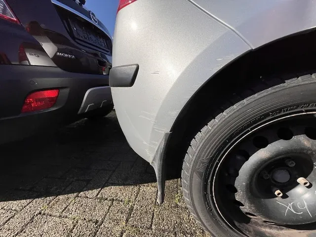 Citroen c4, 2007 - afbeelding 19 van  27