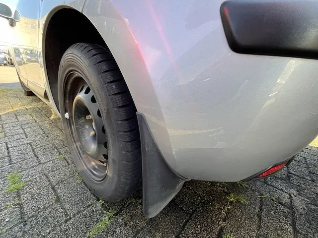 Citroen c4, 2007 - afbeelding 20 van  27