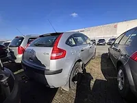 Citroen c4, 2007 - afbeelding 22 van  27