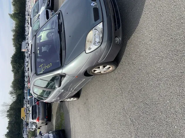 Citroen c4, 2009 - afbeelding 26 van  29
