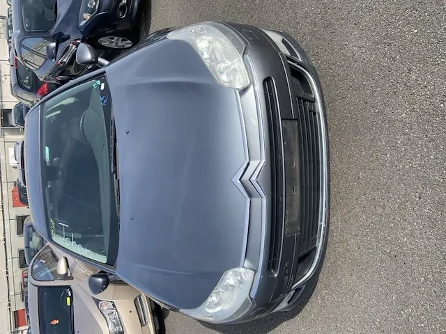 Citroen c4, 2009 - afbeelding 1 van  29