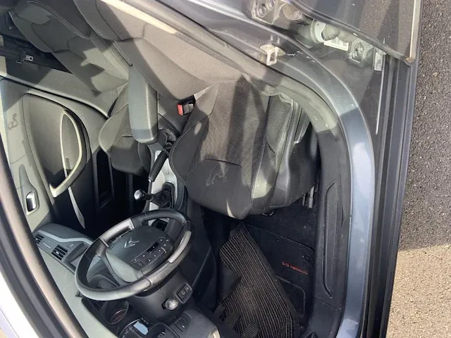 Citroen c4, 2009 - afbeelding 15 van  29