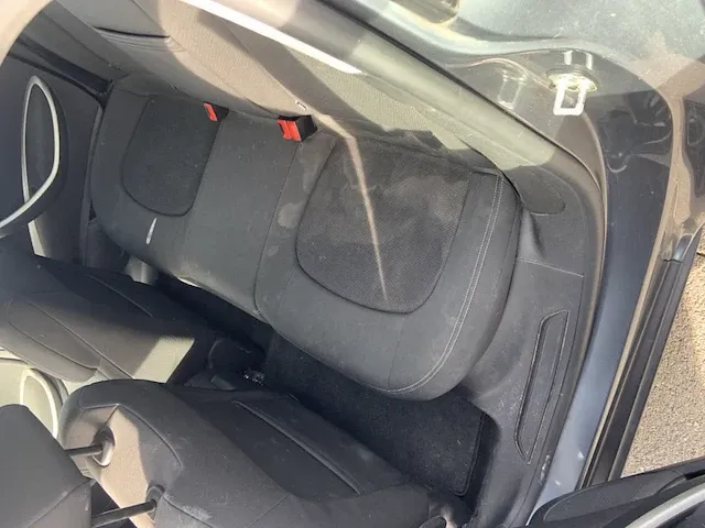 Citroen c4, 2009 - afbeelding 16 van  29