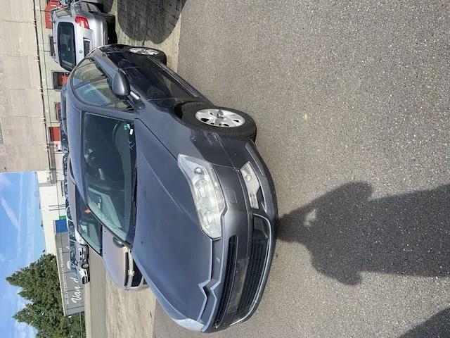 Citroen c4, 2009 - afbeelding 19 van  29