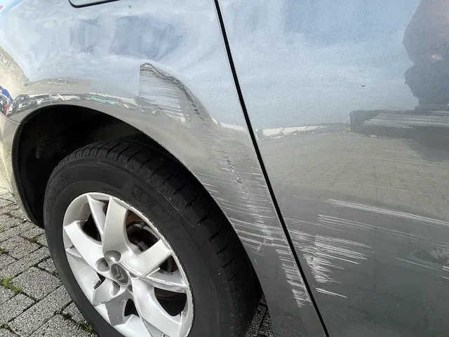 Citroen c4, 2009 - afbeelding 20 van  29