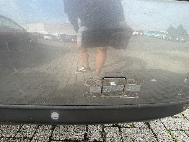 Citroen c4, 2009 - afbeelding 21 van  29