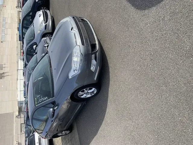 Citroen c4, 2009 - afbeelding 7 van  29