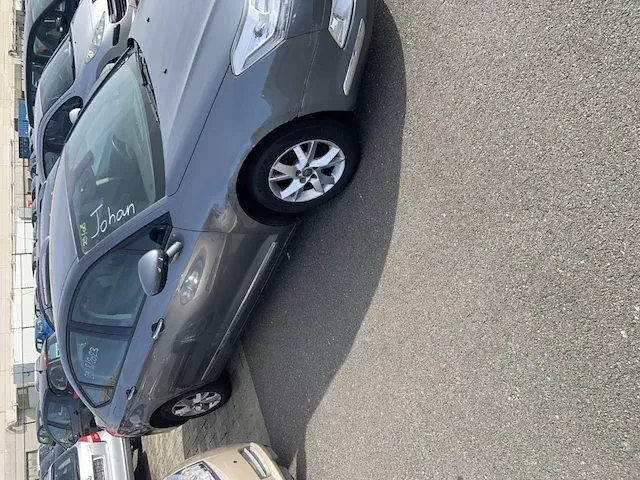 Citroen c4, 2009 - afbeelding 8 van  29