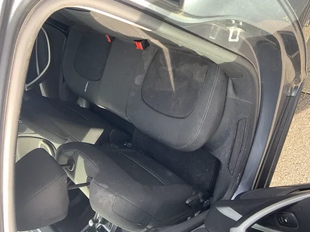 Citroen c4, 2009 - afbeelding 11 van  29