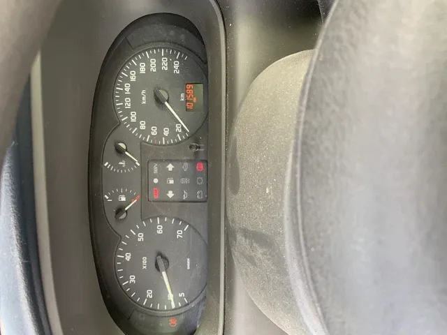 Citroen c4, 2009 - afbeelding 14 van  29