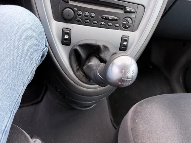 Citroen c4, 2009 - afbeelding 3 van  27