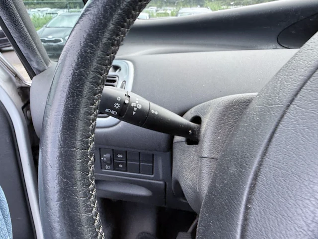 Citroen c4, 2009 - afbeelding 5 van  27