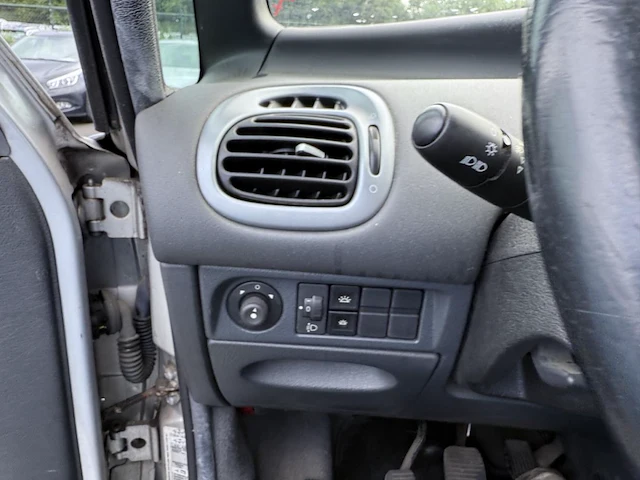Citroen c4, 2009 - afbeelding 6 van  27