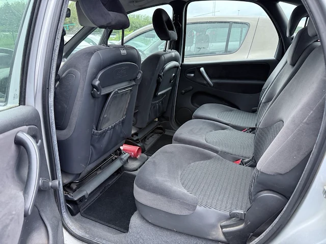 Citroen c4, 2009 - afbeelding 7 van  27