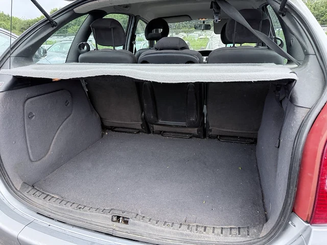 Citroen c4, 2009 - afbeelding 10 van  27
