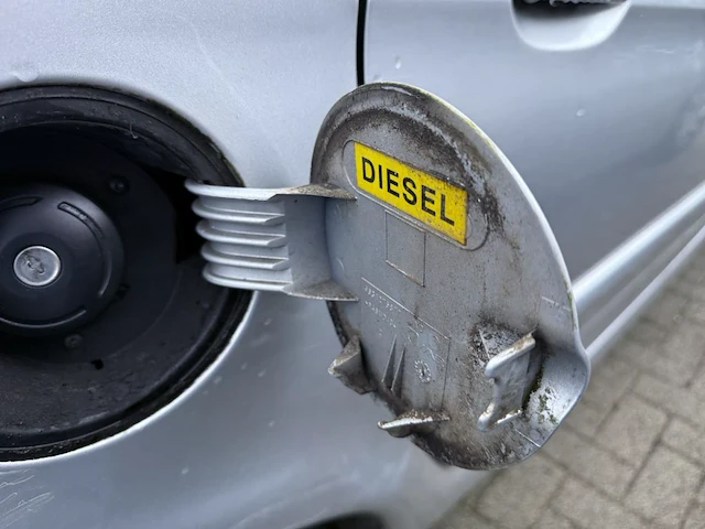 Citroen c4, 2009 - afbeelding 11 van  27