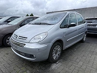 Citroen c4, 2009