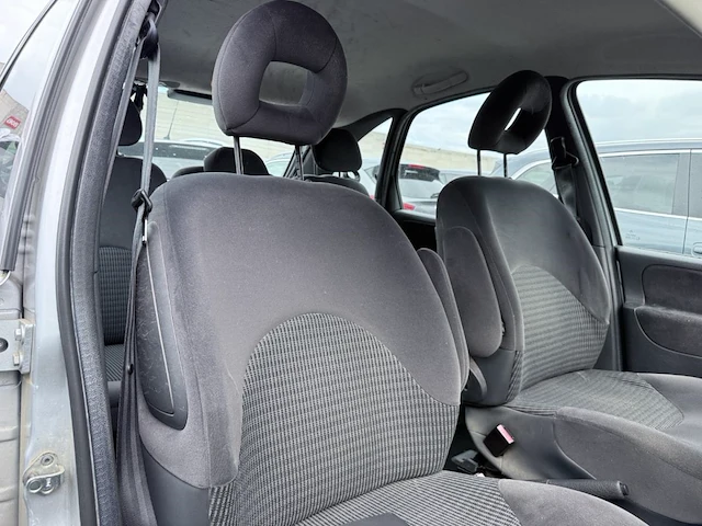 Citroen c4, 2009 - afbeelding 13 van  27