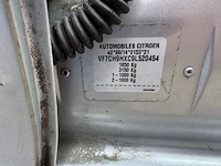 Citroen c4, 2009 - afbeelding 14 van  27