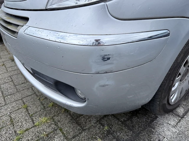 Citroen c4, 2009 - afbeelding 15 van  27
