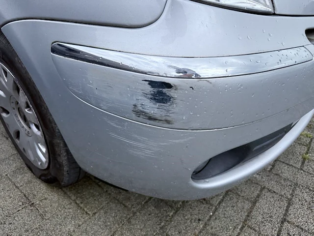 Citroen c4, 2009 - afbeelding 16 van  27