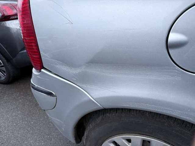 Citroen c4, 2009 - afbeelding 17 van  27