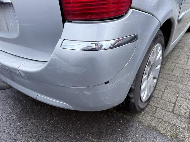 Citroen c4, 2009 - afbeelding 18 van  27