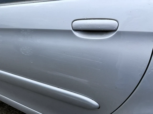 Citroen c4, 2009 - afbeelding 20 van  27