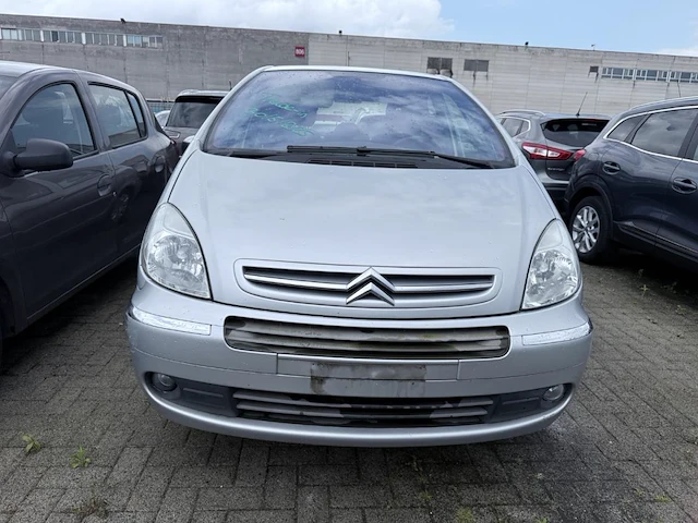 Citroen c4, 2009 - afbeelding 12 van  27
