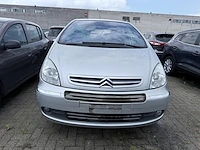 Citroen c4, 2009 - afbeelding 12 van  27