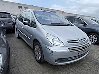 Citroen c4, 2009 - afbeelding 21 van  27