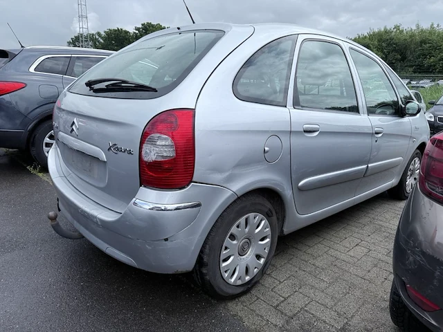 Citroen c4, 2009 - afbeelding 22 van  27