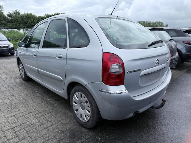 Citroen c4, 2009 - afbeelding 23 van  27