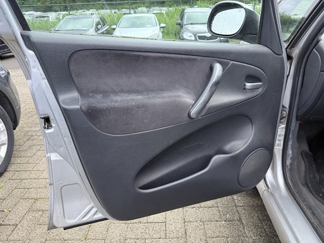 Citroen c4, 2009 - afbeelding 24 van  27