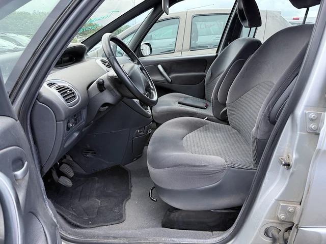Citroen c4, 2009 - afbeelding 25 van  27