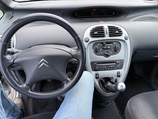 Citroen c4, 2009 - afbeelding 26 van  27