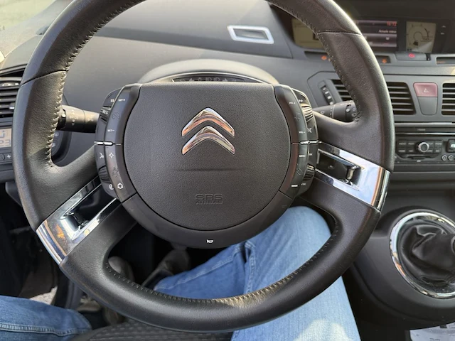 Citroen c4, 2011 - afbeelding 2 van  36