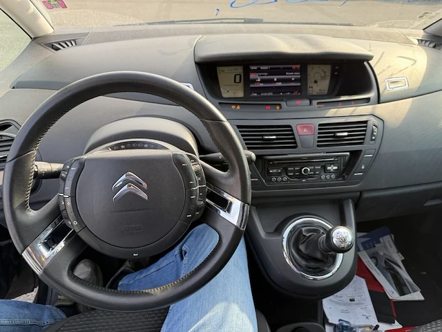 Citroen c4, 2011 - afbeelding 3 van  36