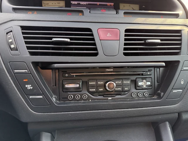 Citroen c4, 2011 - afbeelding 5 van  36