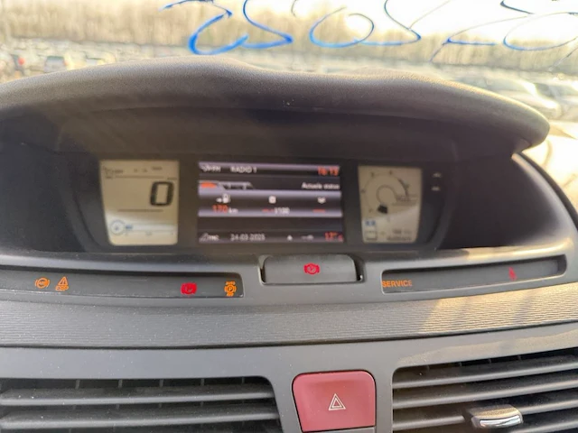 Citroen c4, 2011 - afbeelding 6 van  36