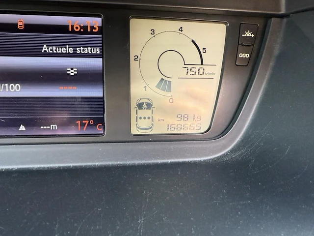 Citroen c4, 2011 - afbeelding 7 van  36