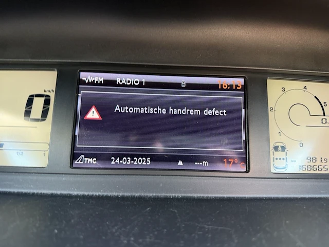 Citroen c4, 2011 - afbeelding 8 van  36