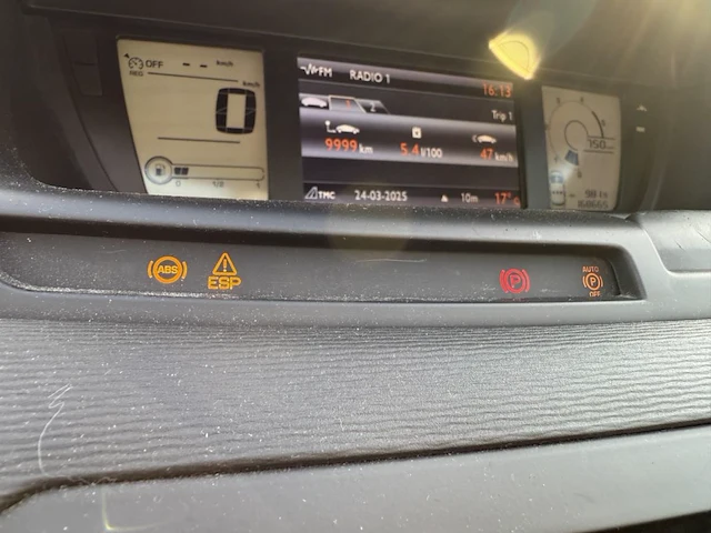 Citroen c4, 2011 - afbeelding 9 van  36