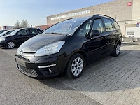 Citroen c4, 2011 - afbeelding 1 van  36