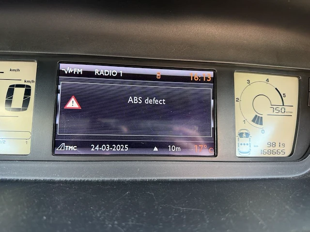 Citroen c4, 2011 - afbeelding 13 van  36