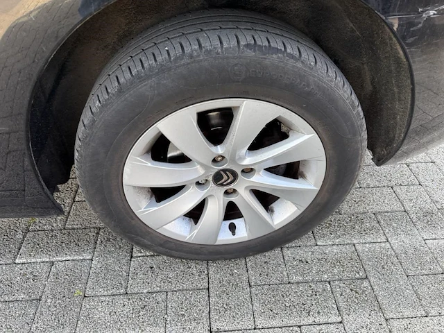 Citroen c4, 2011 - afbeelding 15 van  36
