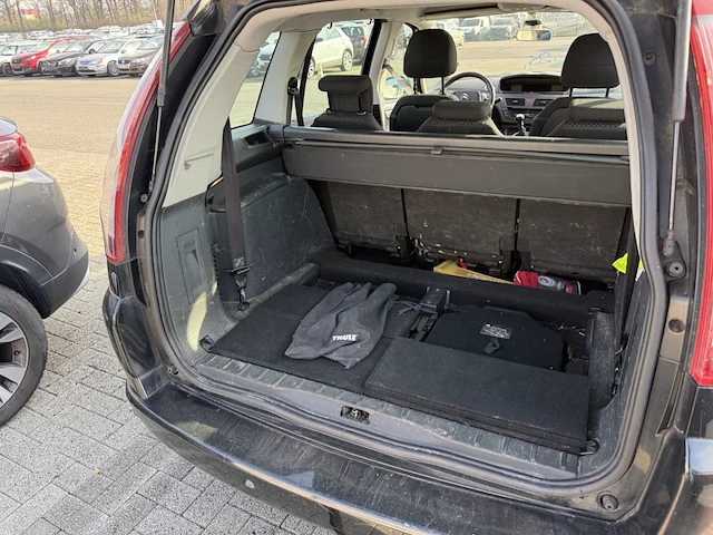 Citroen c4, 2011 - afbeelding 18 van  36