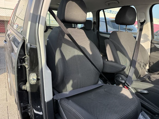 Citroen c4, 2011 - afbeelding 19 van  36